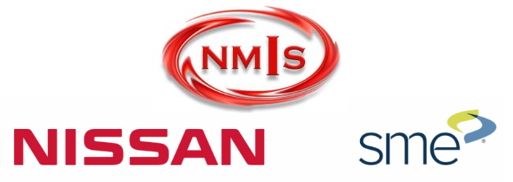 nissan innovation logo