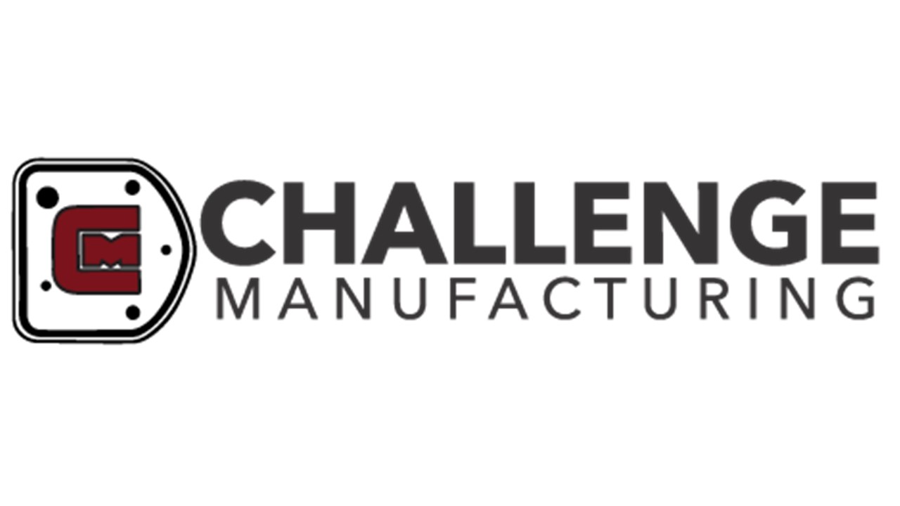 Challenge Manufacturing