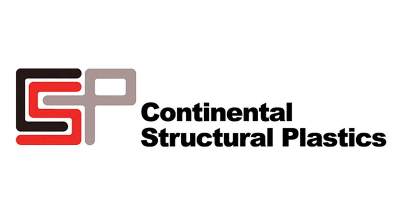 Continental Structural Plastics