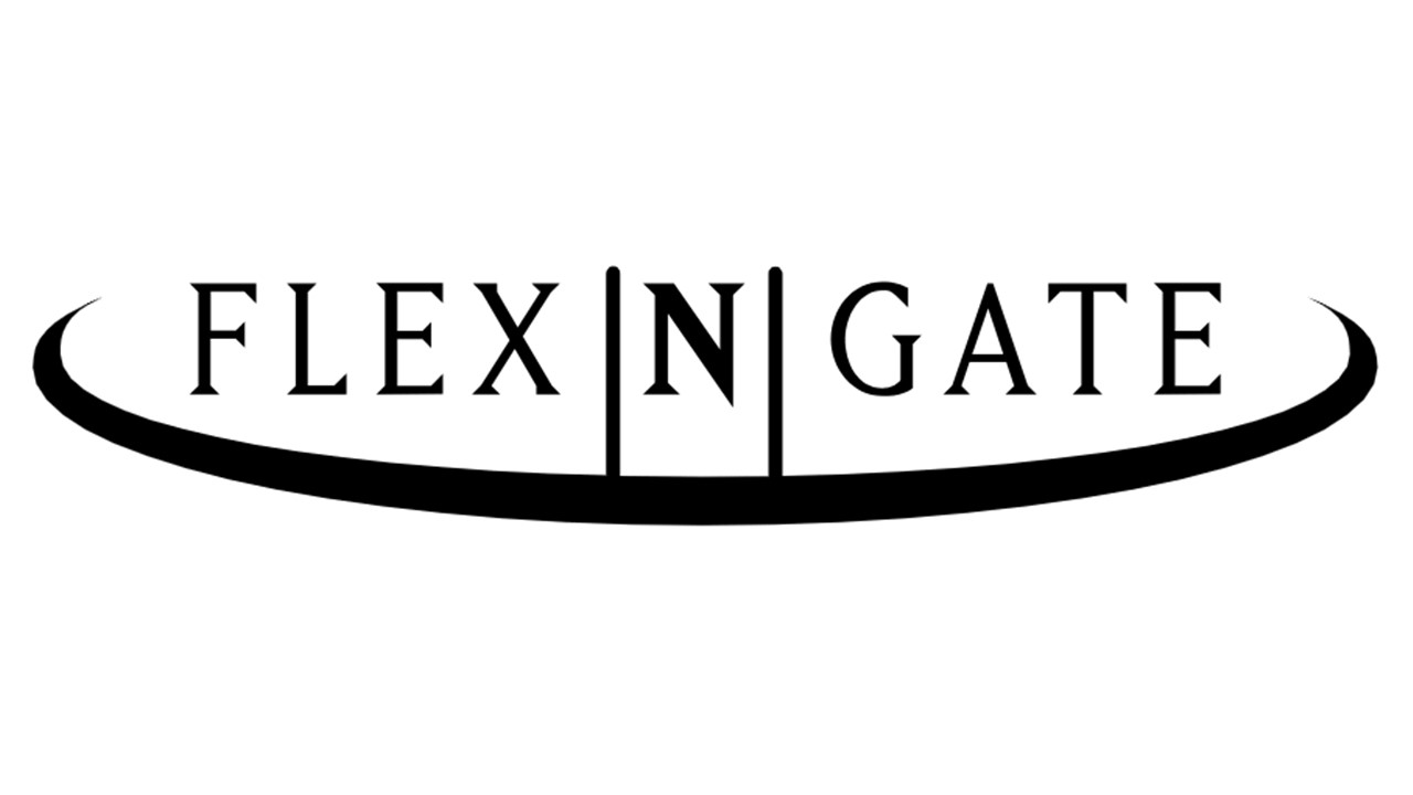 Flex-n-Gate