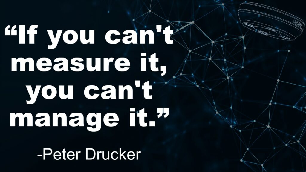 Peter Drucker Quote