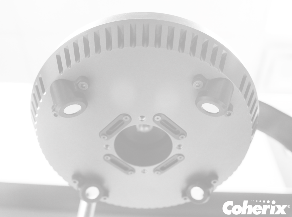 Coherix 3D Adhesive Inspection Hardware