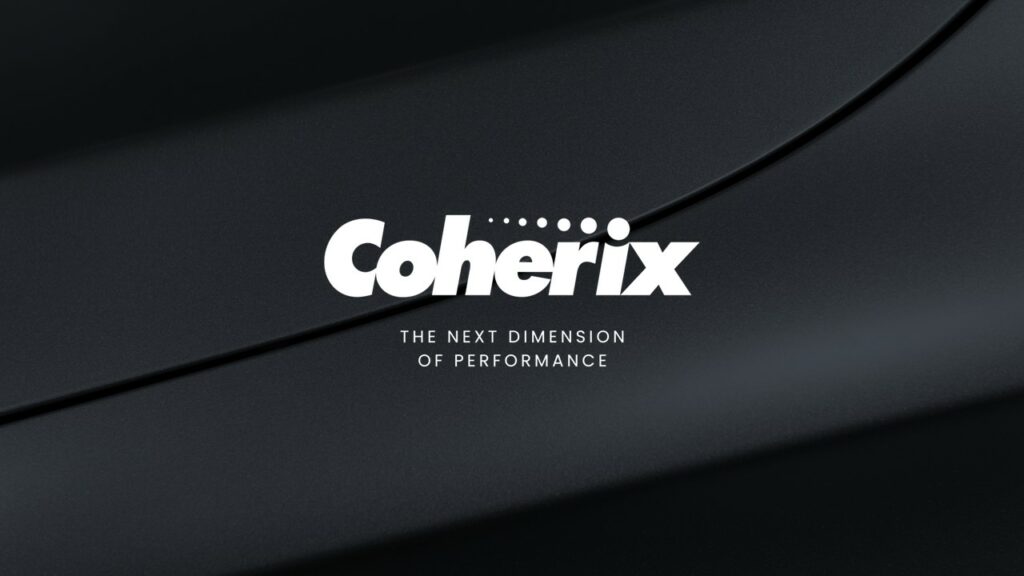 Coherix Adhesive Inspection