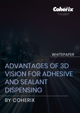 White Paper_Advantages of 3D Vision