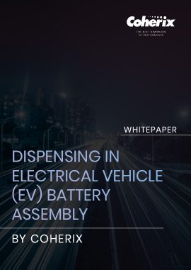 White Paper_Dispensing in Electric Vehicles
