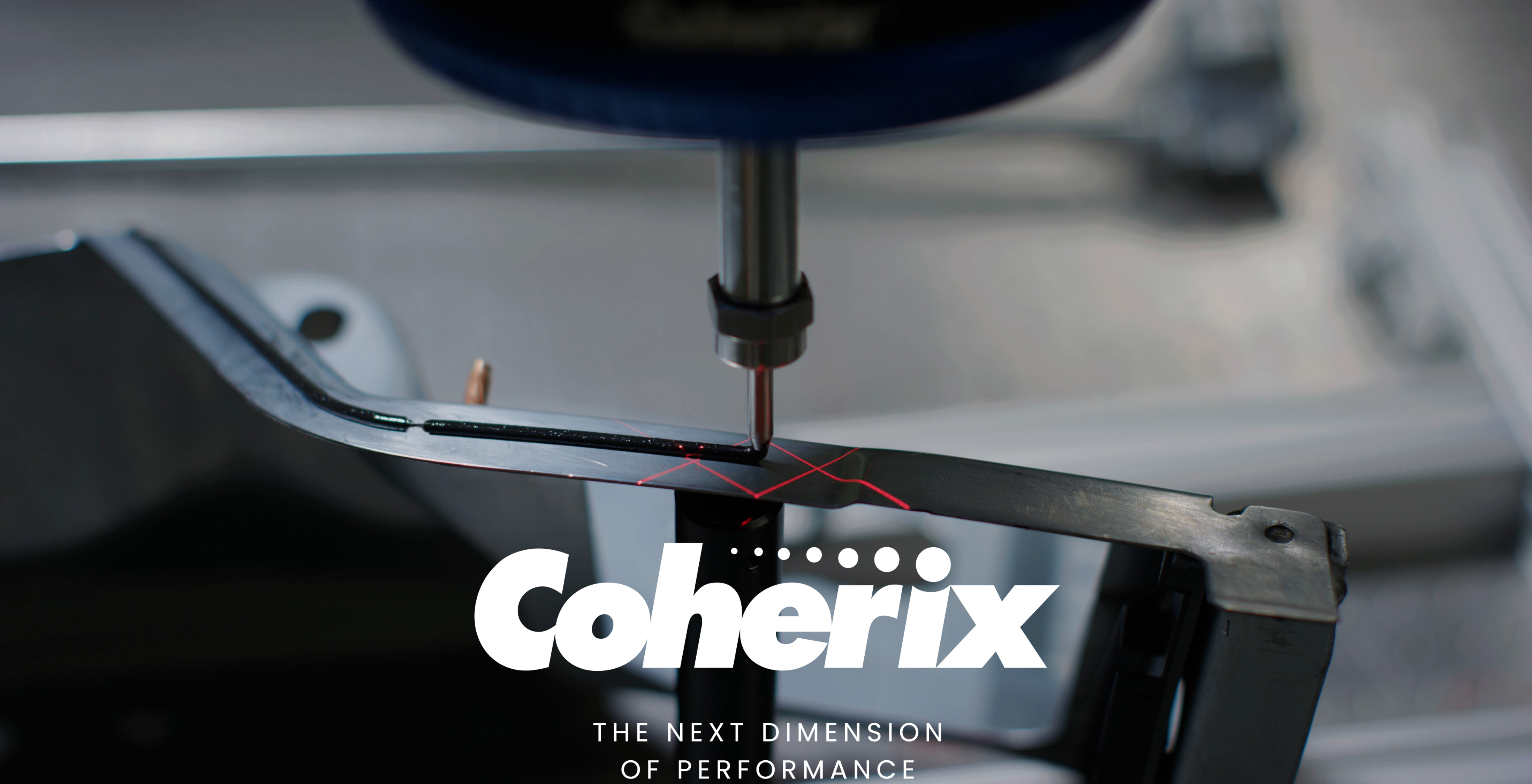 Dispensing with Coherix 3D AutoRepair