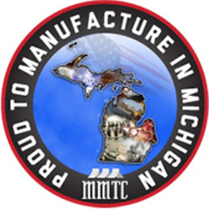 Proud to Manufacture in Michigan