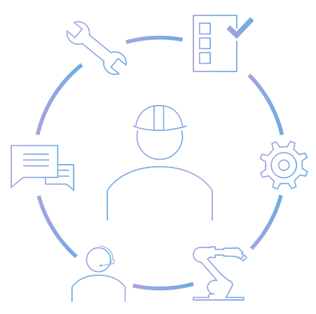 Coherix Total Dispensing System Engineering