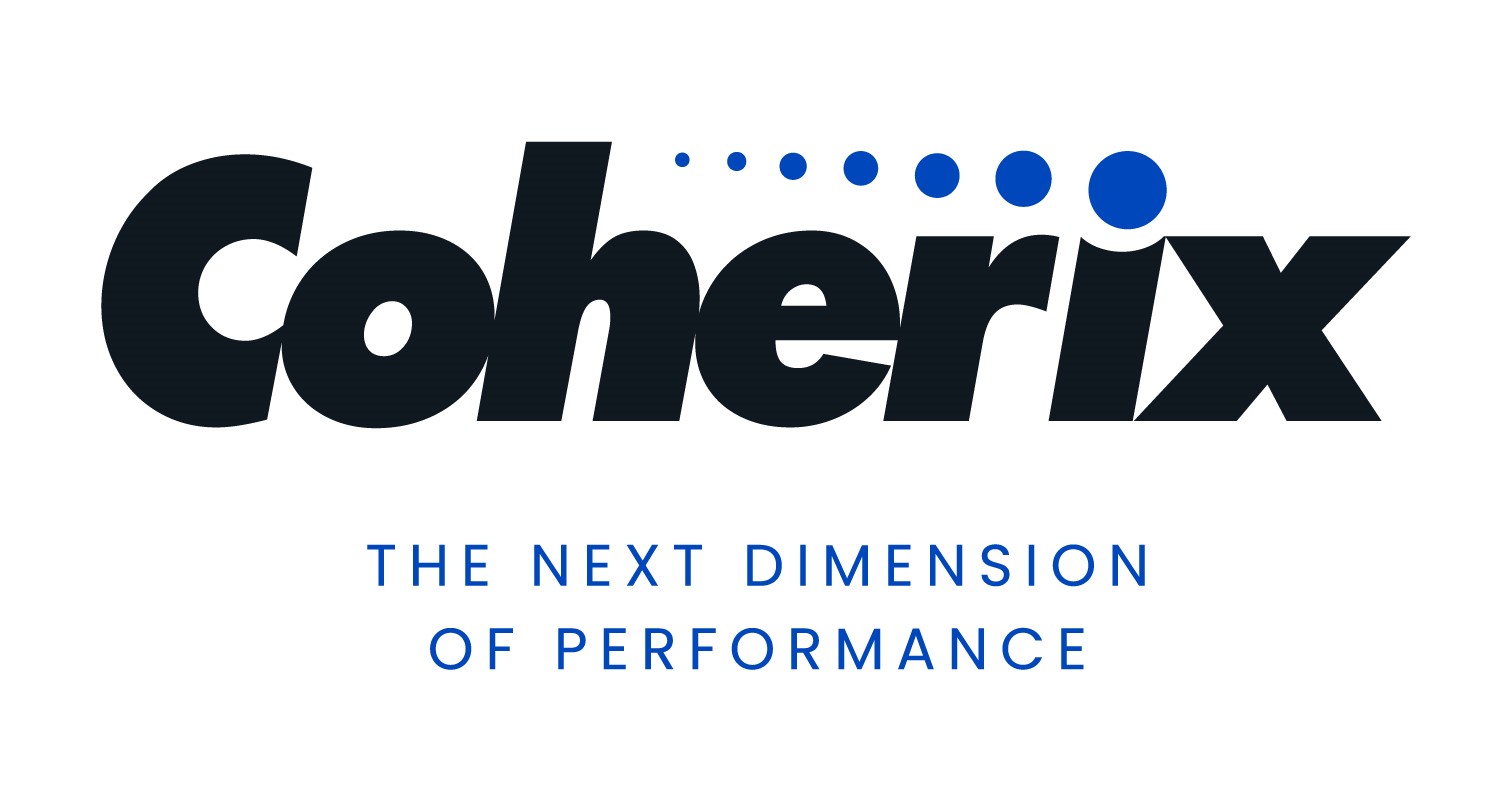 Coherix 3D The Next Dimension of Performance