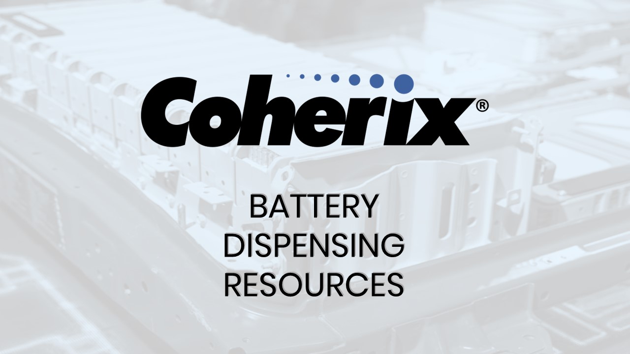 Battery Dispensing Resources for Manufacturers