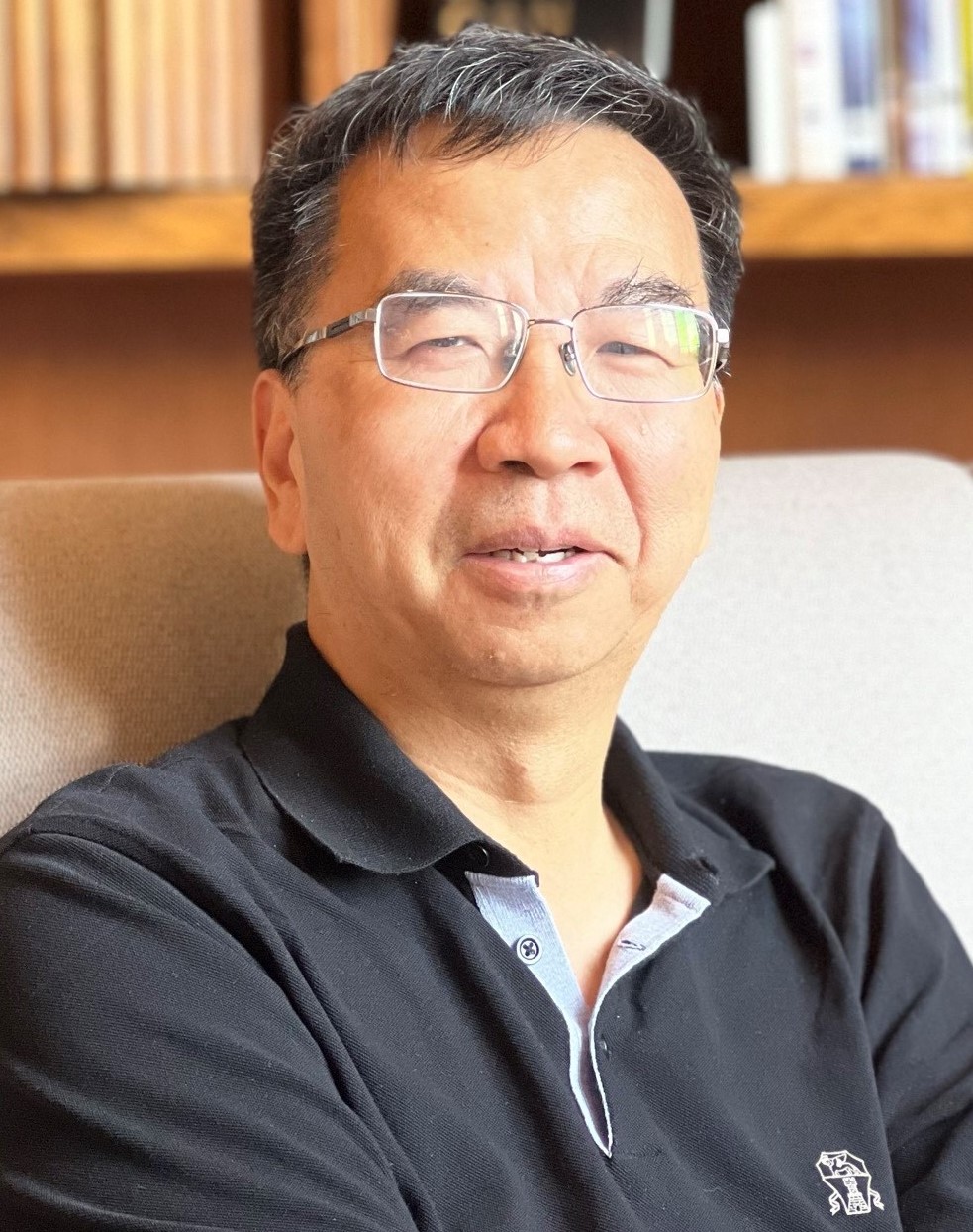 Dr. Chen Yudong former President of Bosch China