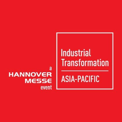 Industrial Transformation ASIA logo