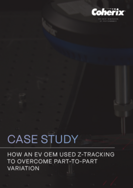 Battery Pack Sealing Case Study