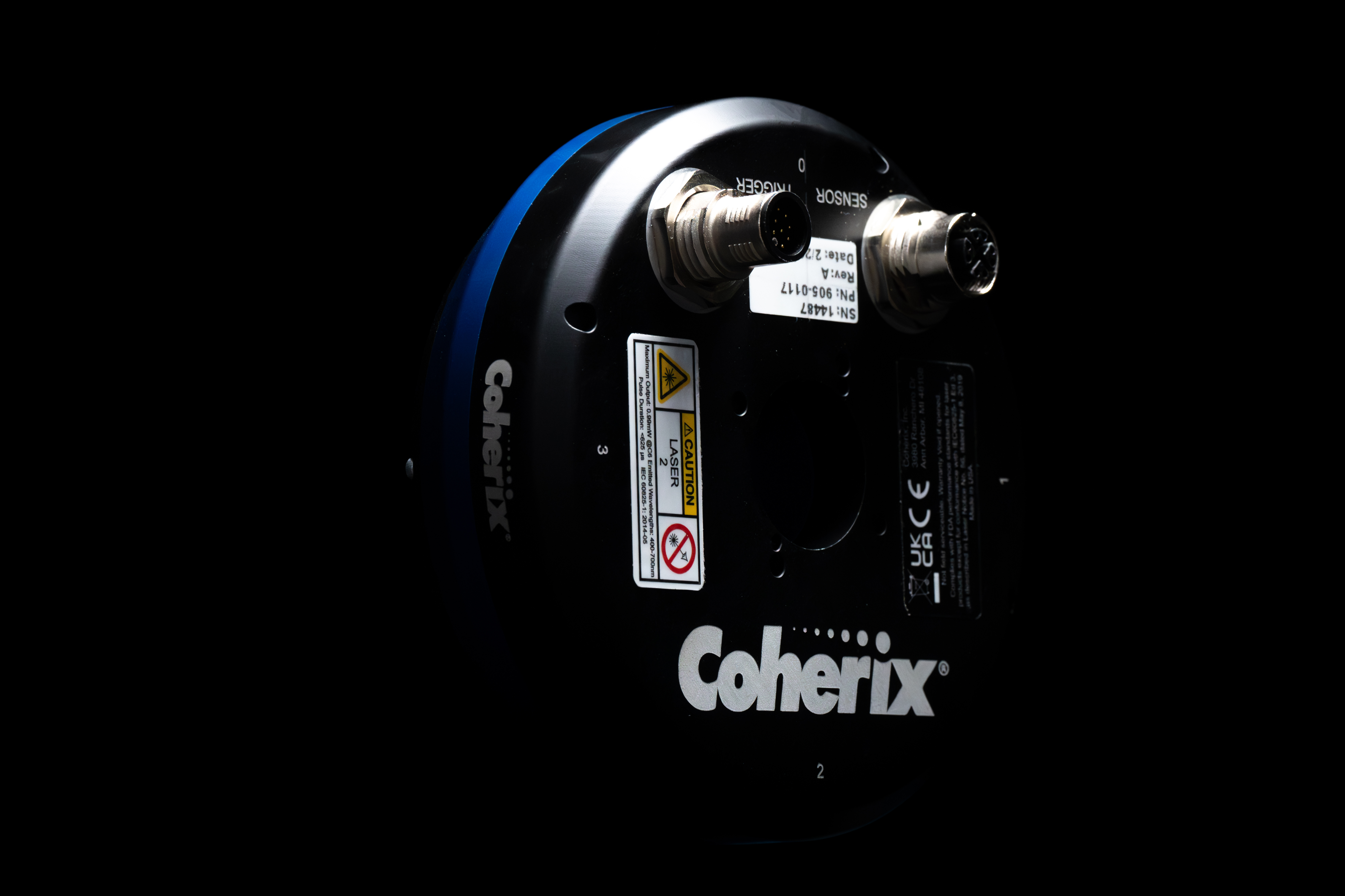 Coherix 3D Mini for Electronic Dispensing