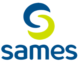 Sames Intec Dispensing Equipment